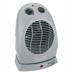 Heating Fan HKLO 2000 Produktbild 1