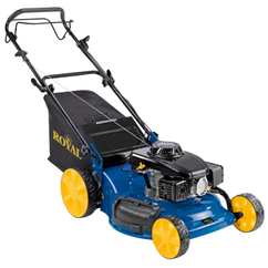 Petrol Lawn Mower RPM 56 S-MS productimage 1