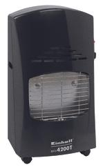 Blue Flame Gas Heater BFO 4200 T Produktbild 1