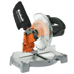 Mitre Saw NMS 210; EX; NL productimage 1