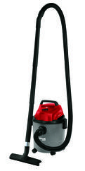 Productimage Wet/Dry Vacuum Cleaner (elect) TH-VC 1815
