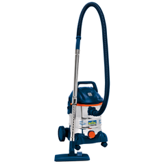 Wet/Dry Vacuum Cleaner (elect) INOX 1450 WA; EX; AT Produktbild 2