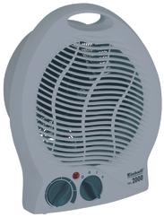 Heating Fan HKL 2000 Produktbild 1