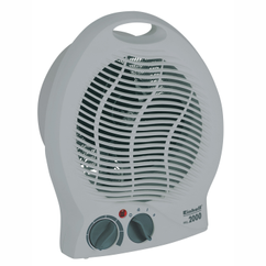 Heating Fan HKL 2000 Produktbild 1