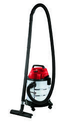 Productimage Wet/Dry Vacuum Cleaner (elect) TH-VC 1820 S