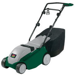 Electric Lawn Mower CPG-1200; EX; B Produktbild 1