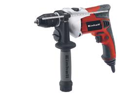 Impact Drill RT-ID 75; Ex; Br; 220 productimage 1