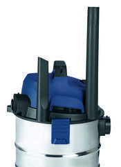 Wet/Dry Vacuum Cleaner (elect) BT-VC 1250 S Detailbild 1