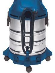 Wet/Dry Vacuum Cleaner (elect) BT-VC 1250 S Detailbild 1