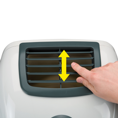 Portable Air Conditioner MKA 2001 M detail_image 1