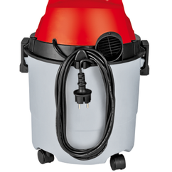 Wet/Dry Vacuum Cleaner (elect) B-NT 1250/1 Detailbild 1