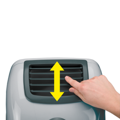 Portable Air Conditioner MKA 2001 M Detailbild 1