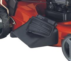 Petrol Lawn Mower RG-PM 48 S B&S Detailbild 1