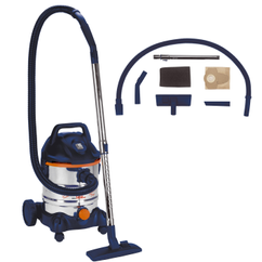 Wet/Dry Vacuum Cleaner (elect) INOX 1450 WA, EX, AT Detailbild 1