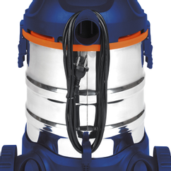 Wet/Dry Vacuum Cleaner (elect) INOX 1450 WA, EX, AT Detailbild 1