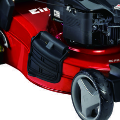 Petrol Lawn Mower RG-PM 51/1 S B&S detail_image 2