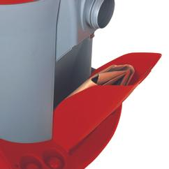 Wet/Dry Vacuum Cleaner (elect) RT-VC 1500 detail_image 1