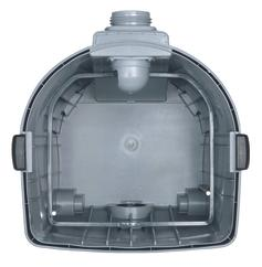 Wet/Dry Vacuum Cleaner (elect) RT-VC 1500 Detailbild 1