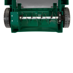 Electric Scarifier-Lawn Aerat. GLV 1200-31 Detailbild 1