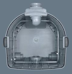 Wet/Dry Vacuum Cleaner (elect) RT-VC 1500; EX; Korea detail_image 1