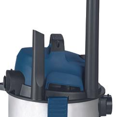 Wet/Dry Vacuum Cleaner (elect) BT-VC 1215 S detail_image 6