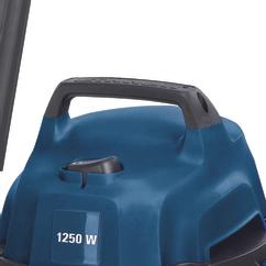 Wet/Dry Vacuum Cleaner (elect) BT-VC 1215 S detail_image 3