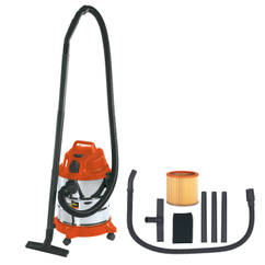 Wet/Dry Vacuum Cleaner (elect) YPL N.G. 1250 detail_image 1