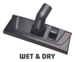 Wet/Dry Vacuum Cleaner (elect) RT-VC 1525 SA; EX; UK Detailbild 1