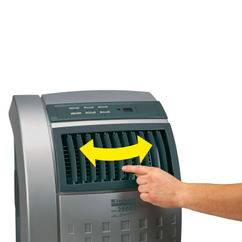 Portable Air Conditioner MKA 2800 E Detailbild 1