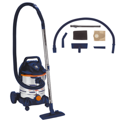 Wet/Dry Vacuum Cleaner (elect) INOX 1450 WA detail_image 1