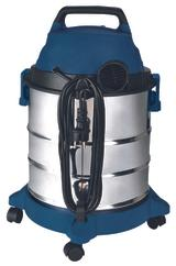 Wet/Dry Vacuum Cleaner (elect) BT-VC 1250 S;EX;BR;220 Detailbild 1