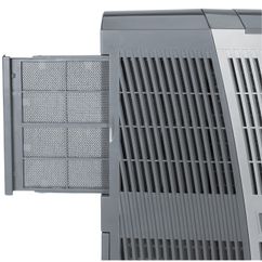 Portable Air Conditioner NMK 3500 Detailbild 2