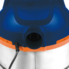Wet/Dry Vacuum Cleaner (elect) INOX 1450-25 WA; EX; CH Detailbild 1