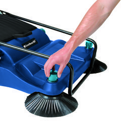 Push Sweeper BT-SW 800 detail_image 1