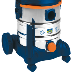 Wet/Dry Vacuum Cleaner (elect) INOX 1450 WA; EX; AT detail_image 1