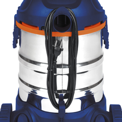 Wet/Dry Vacuum Cleaner (elect) INOX 1450 WA; EX; AT Detailbild 1