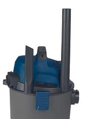 Wet/Dry Vacuum Cleaner (elect) BT-VC 1115-2 Detailbild 1