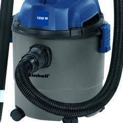 Wet/Dry Vacuum Cleaner (elect) BT-VC 1115-2 detail_image 1