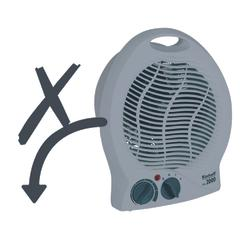 Heating Fan HKL 2000 Detailbild 1