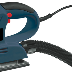 Wet/Dry Vacuum Cleaner (elect) Inox 20 A Detailbild 1