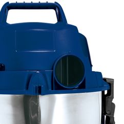Wet/Dry Vacuum Cleaner (elect) Inox 20 A Detailbild 1