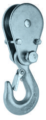 Electric Hoist BT-EH 500 Detailbild 2