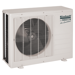 Split Air Conditioner SKA 5003 C+H Detailbild 1