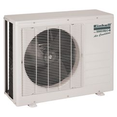 Split Air Conditioner SKA 2503 EQ C+H Detailbild 1