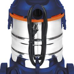 Wet/Dry Vacuum Cleaner (elect) INOX 1450 WA; EX; CH detail_image 1