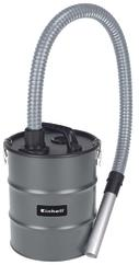 Wet/Dry Vacuum Cleaner (elect) TH-VC 1820 S Kit Detailbild 1