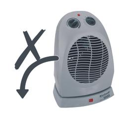 Heating Fan HKLO 2000 Detailbild 1