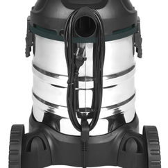 Wet/Dry Vacuum Cleaner (elect) INOX 1450 WA, EX, CH detail_image 1