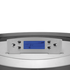 Portable Air Conditioner ALASKA 110 Detailbild 1