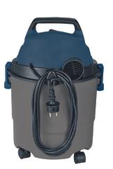 Wet/Dry Vacuum Cleaner (elect) BT-VC 1115;EX;BR;220 detail_image 1